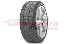 COP. 245/45VR20 PIRELLI WSZer3* RFT XL 103V M+S